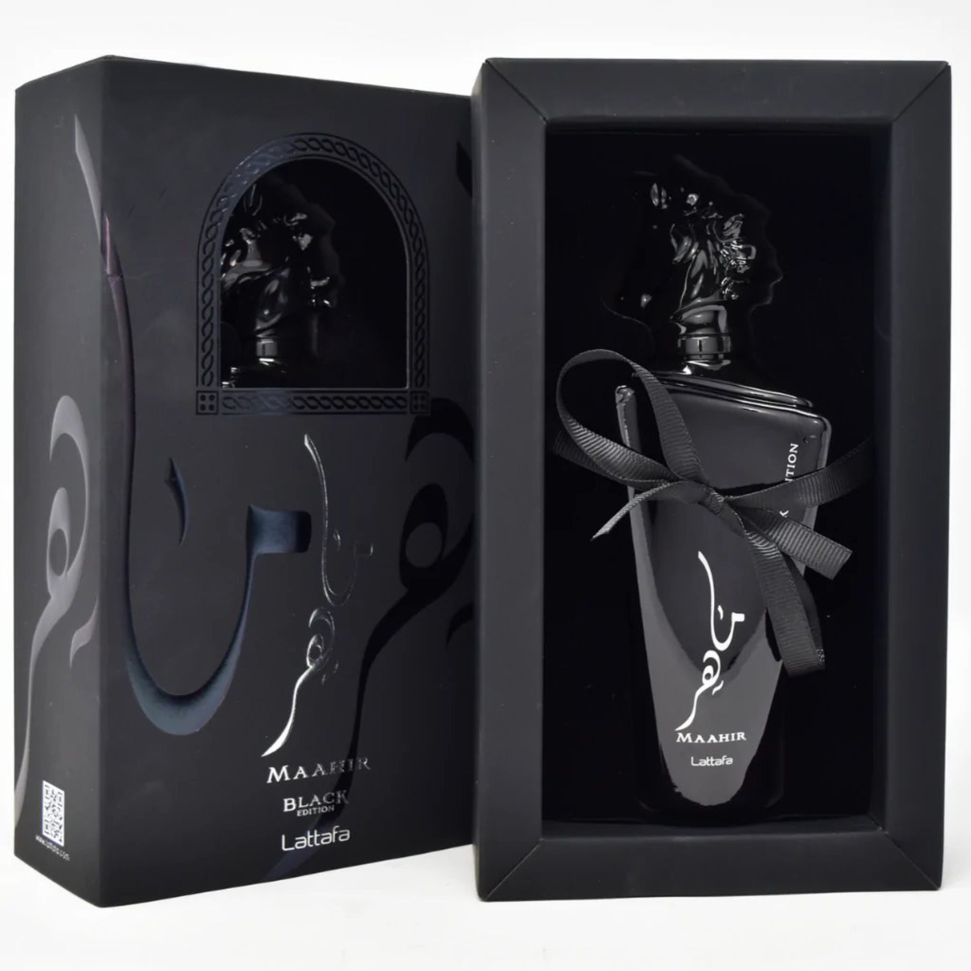 13_9b6f65df-a948-4943-b874-f7c87dcd9752 Maahir Edition by Lattafa eau de parfum 100ml