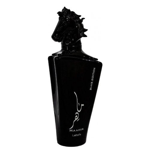 375x500.66564 Maahir Edition by Lattafa eau de parfum 100ml