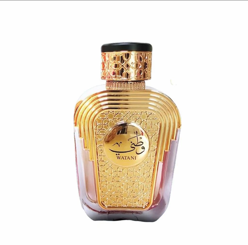 51552613-04F6-4997-819C-0087C7FAB0FA Watani by Al Wataniah Eau de Parfum 100 Ml