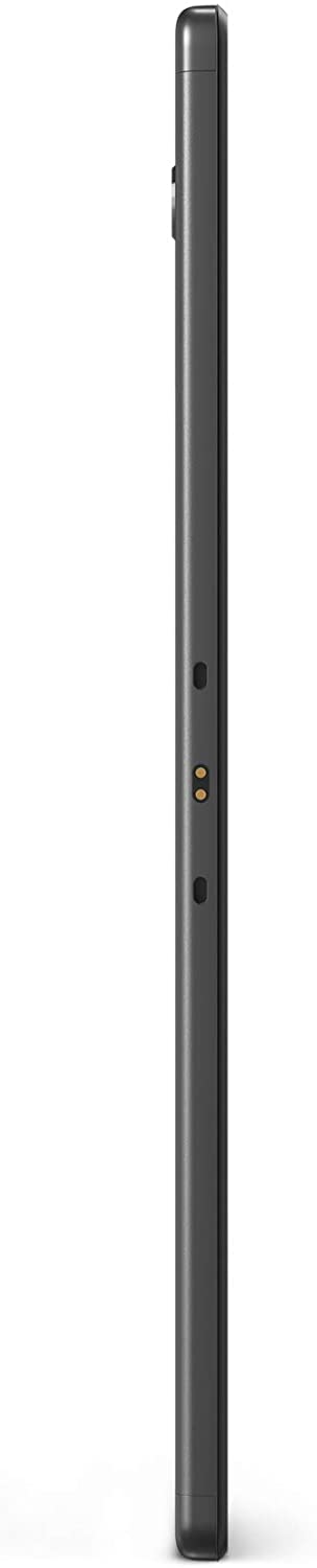 61AHXsdGDgL._AC_SL1500 Lenovo Tab M10+ MediaTek Helio P22T 2.3GHz 32GB eMMC, 2GB Ram, 10.3" (1920x1200) Android 10 IRON GRAY. ZA730001US