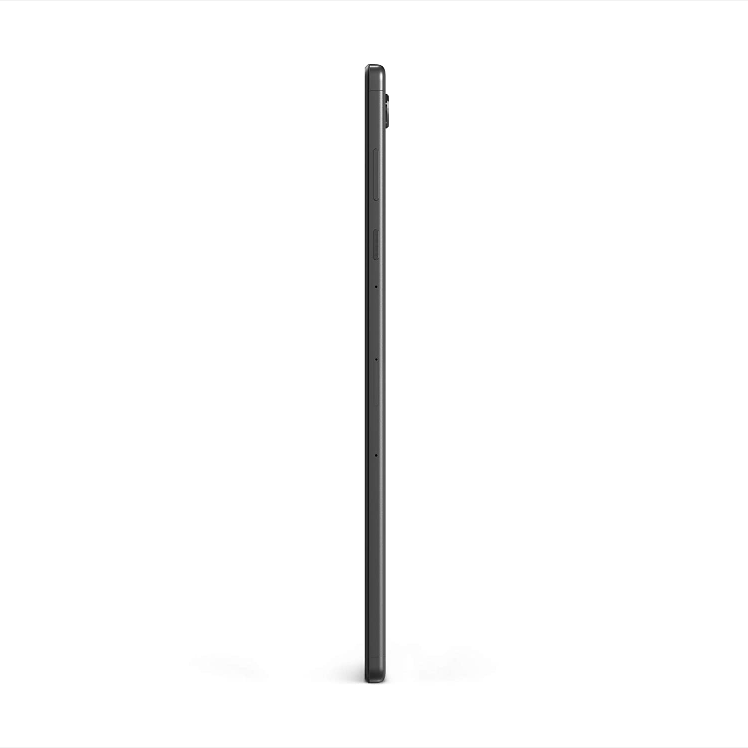 61QTEGbHgWL._AC_SL1500 Lenovo Tab M10+ MediaTek Helio P22T 2.3GHz 32GB eMMC, 2GB Ram, 10.3" (1920x1200) Android 10 IRON GRAY. ZA730001US