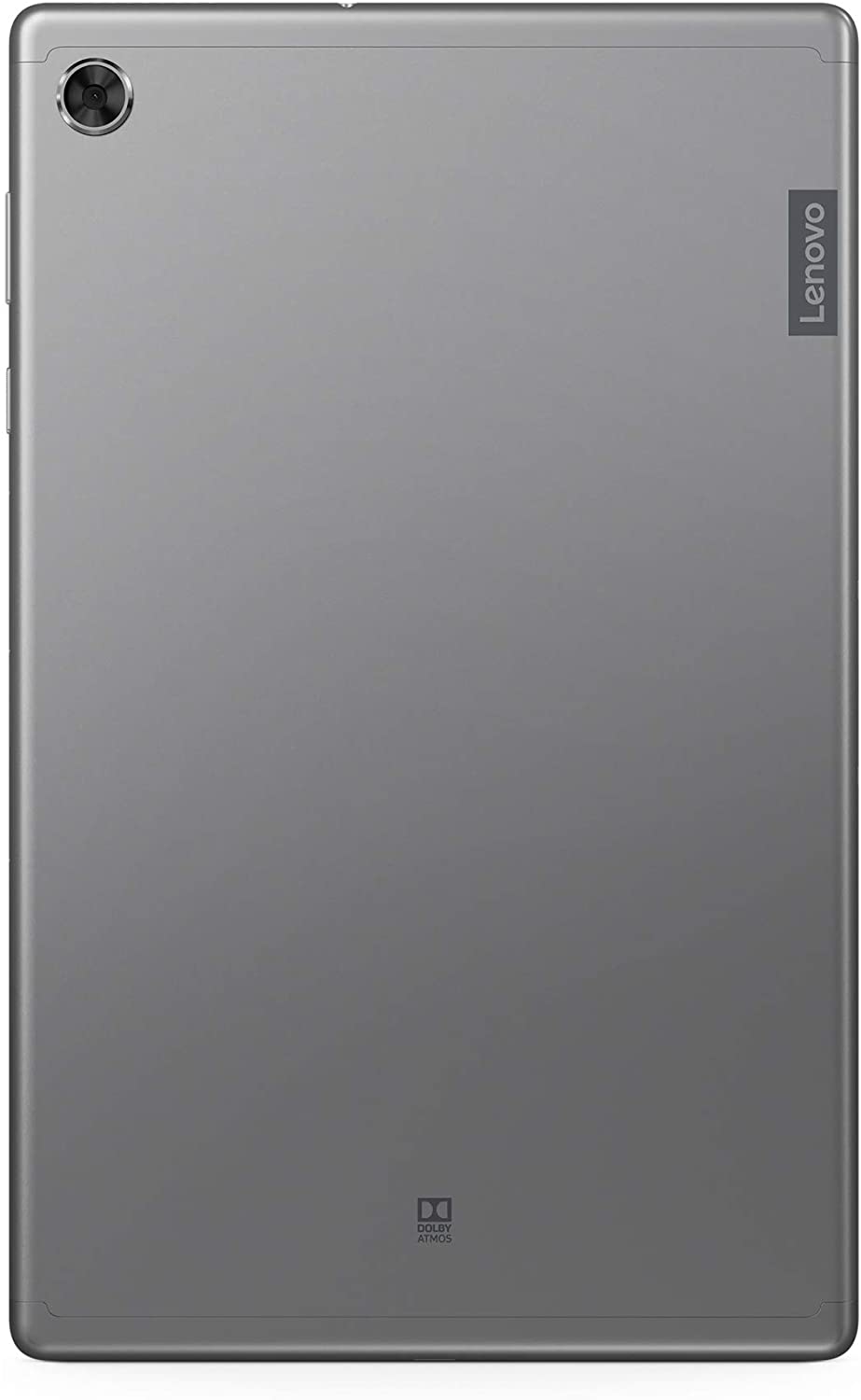 61gIUFyDTtL._AC_SL1500 Lenovo Tab M10+ MediaTek Helio P22T 2.3GHz 32GB eMMC, 2GB Ram, 10.3" (1920x1200) Android 10 IRON GRAY. ZA730001US
