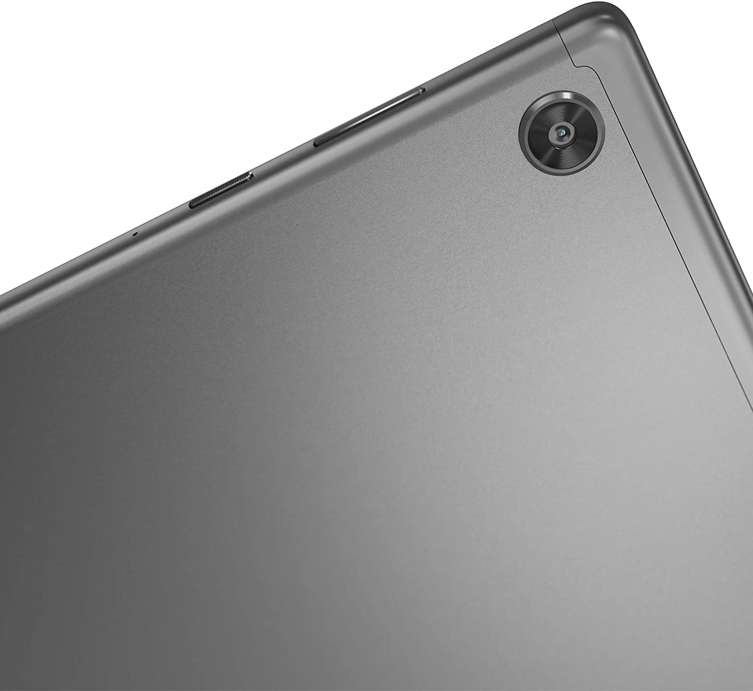 71jBdURRldL._AC_SL1500 Lenovo Tab M10+ MediaTek Helio P22T 2.3GHz 32GB eMMC, 2GB Ram, 10.3" (1920x1200) Android 10 IRON GRAY. ZA730001US