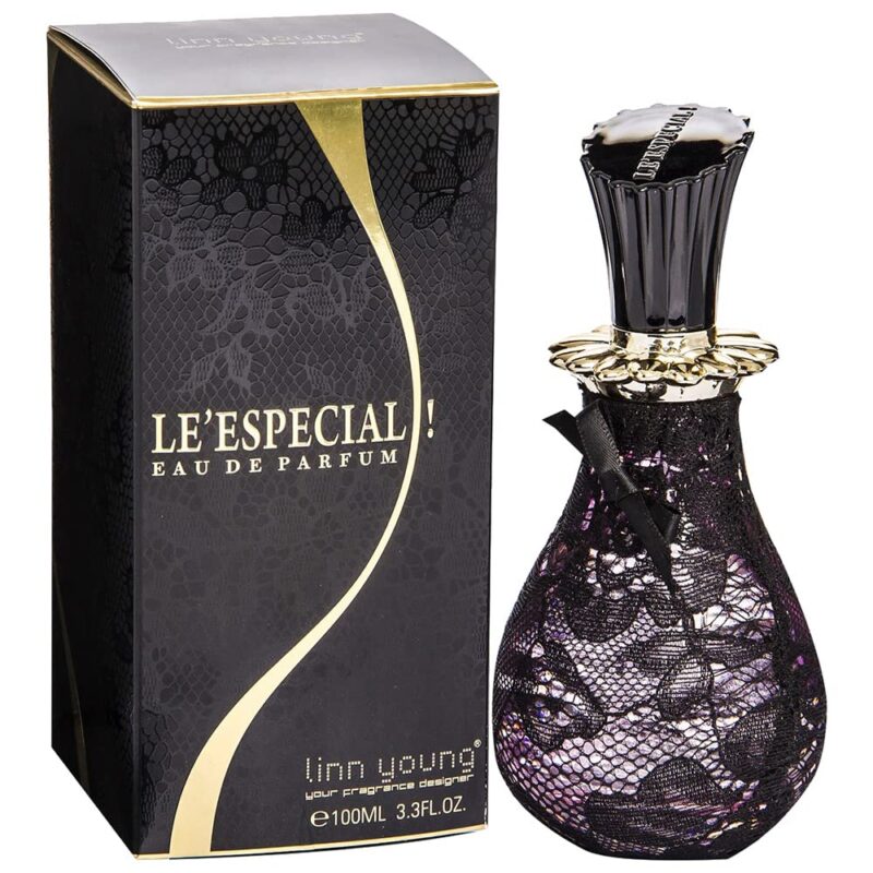 Linn Young Le Especial for Women eau de parfum 100 ml