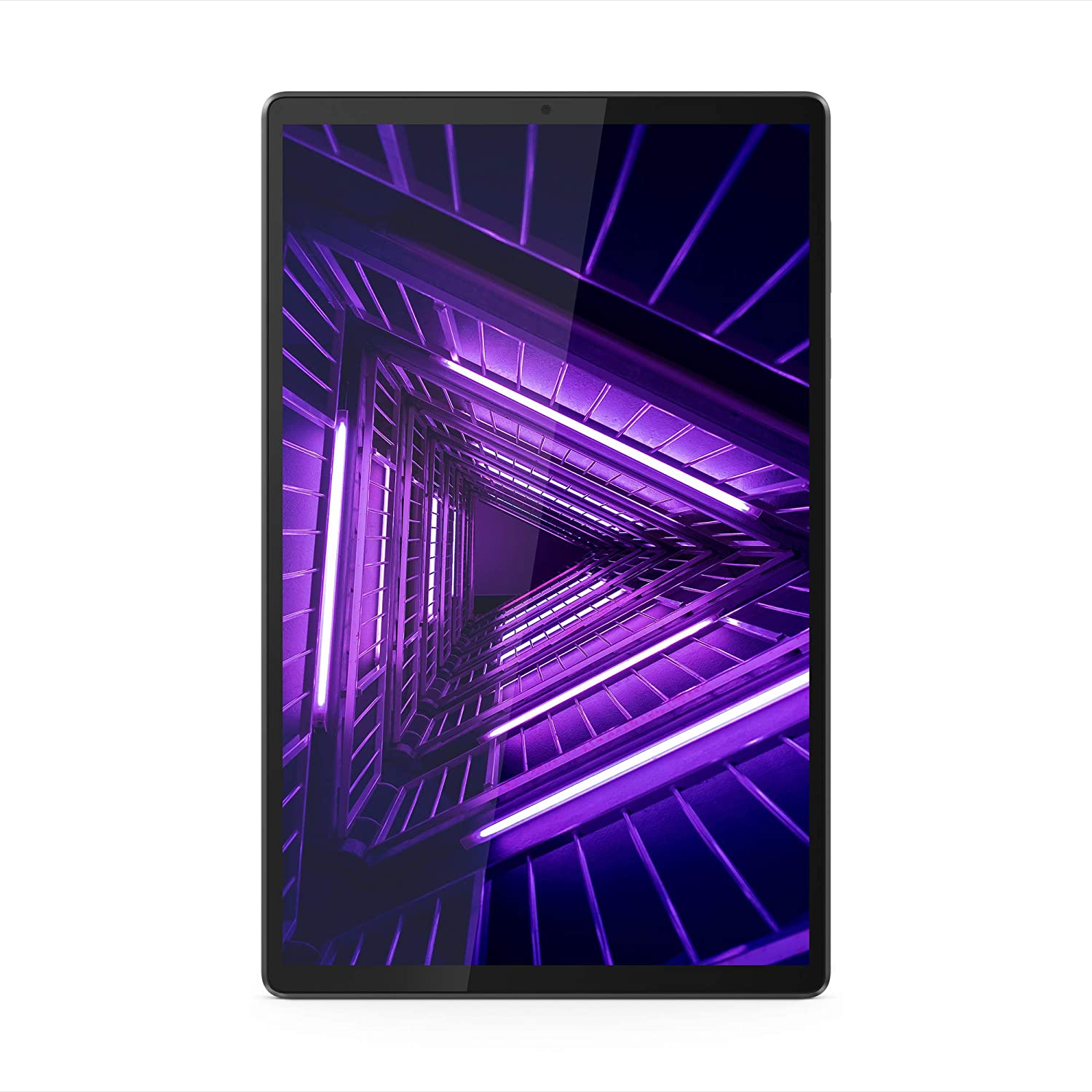 81JR-A35D0L._AC_SL1500 Lenovo Tab M10+ MediaTek Helio P22T 2.3GHz 32GB eMMC, 2GB Ram, 10.3" (1920x1200) Android 10 IRON GRAY. ZA730001US