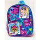 Nickelodeon JoJo Siwa 10” Mini School Backpack - K288F8NIC00IR00