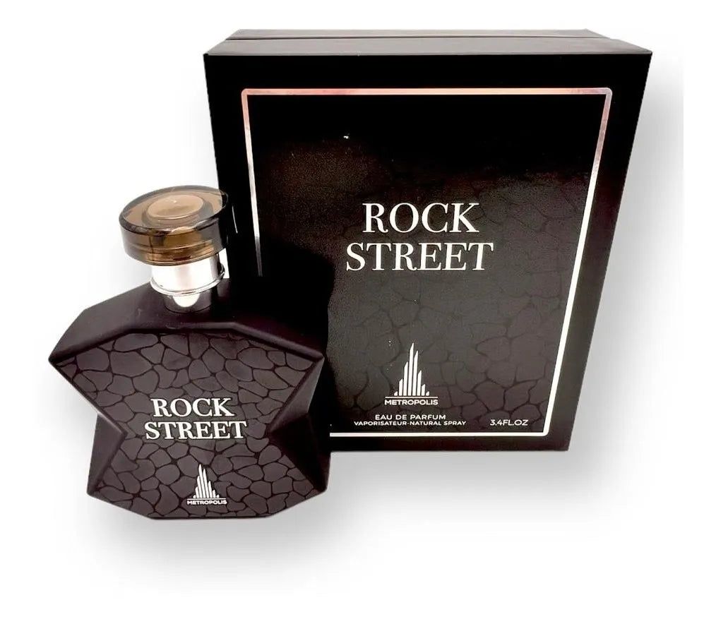 D_NQ_NP_2X_600052-CBT52560833406_112022-F Metropolis Eau de Perfum Unisex 100ml / 3.4Oz