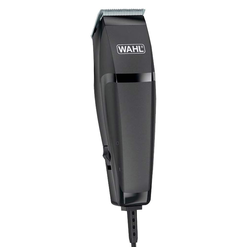 Easy-Cut-Black_compressed Wahl EASY CUT Hair Clipper 10 Pieces Kit 220V/60 - NOT USE USA/CANADA - 09314-3218