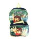 Nickelodeon go diego go Backpack with Launch box for School A02362