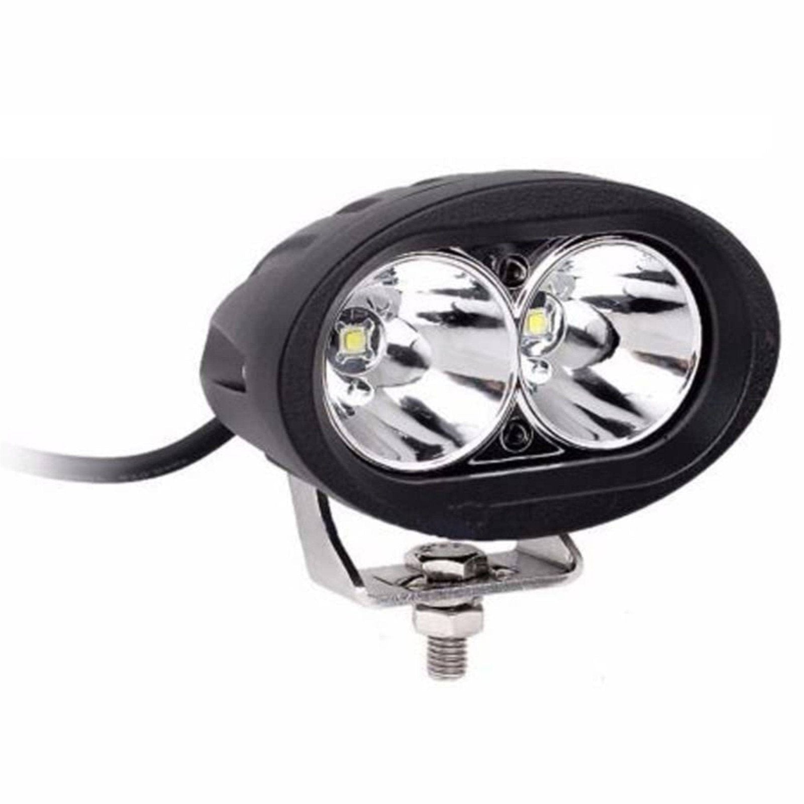LED work Light 20W 1700LM waterproof spot beam span life 30000 Hours Nippon America NL-LBOV-43-20W