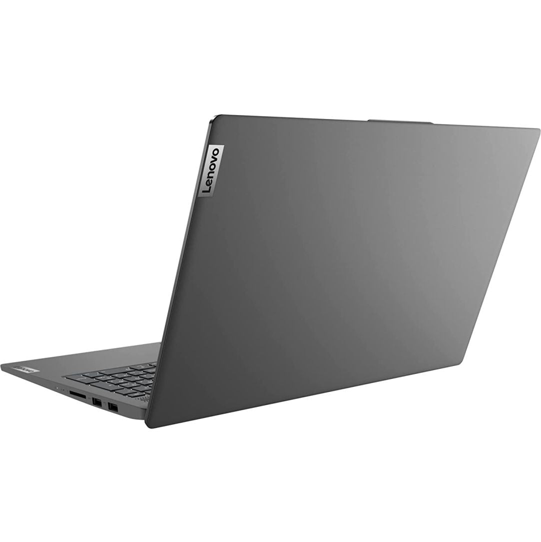 Lenovo Idea pad 5 Intel Core i7-1165G7 12GB Ram 512GB SSD NVME 15.6" FHD 1920x1080 Touchscreen WIN11