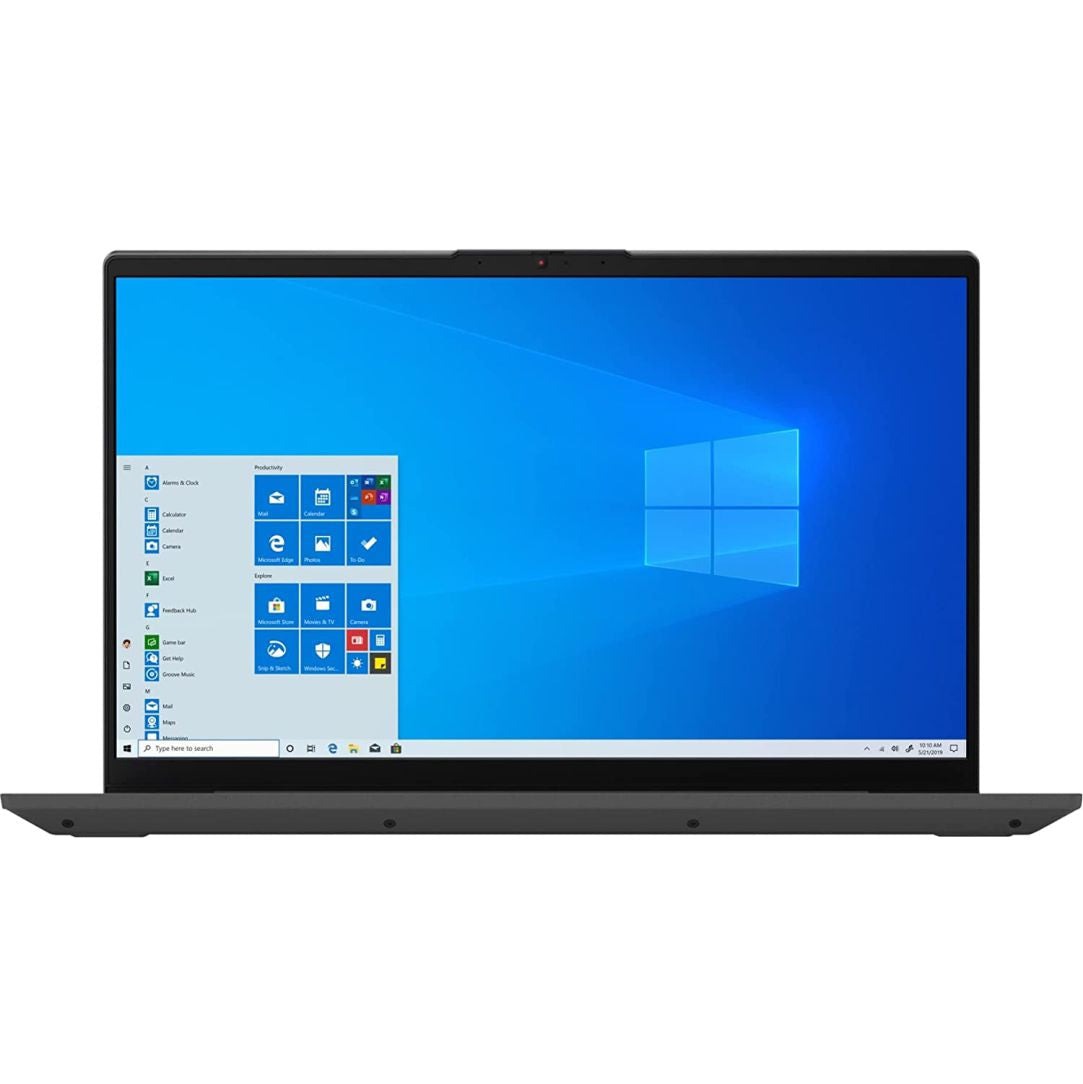 Lenovo Idea pad 5 Intel Core i7-1165G7 12GB Ram 512GB SSD NVME 15.6" FHD 1920x1080 Touchscreen WIN11