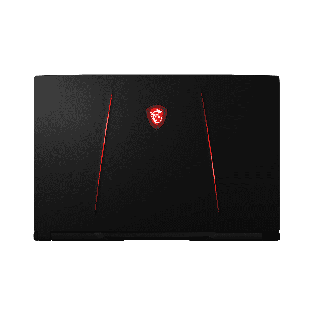 MSI Raider GE75 10SF-484 GAMING LAPTOP, Intel core i7 10750H 2.6 GHz, 16GB RAM, 512GB SSD + 1TB HDD, Nvidia GeForce RTX 2070 8GB vRAM, 17.3" Full HD LED Windows 10