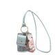 Nicole Lee "Double Queens" Card Holder, Airpod Case, Lipstick Case Set - PRT7471