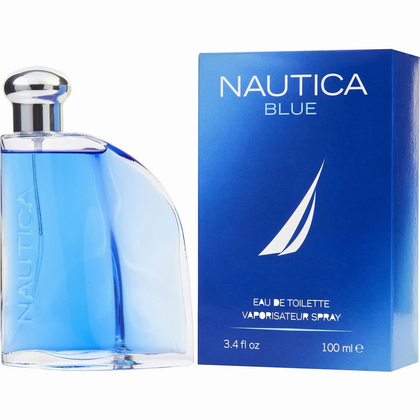 Perfume-Nautica-Blue-EDT-M-100-ml_3561bd1a-1c3b-46ad-bc8a-8c3b7ae70a0c Nautica Cologne for Men 3.4 oz Eau de Toilette Spray - Blue
