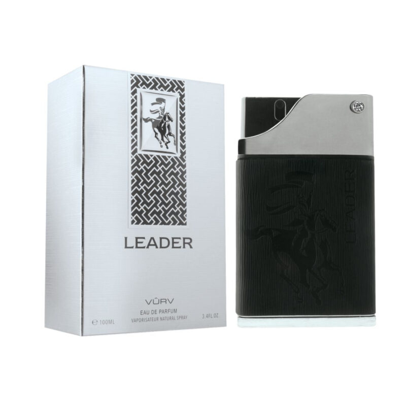 Leader by Vurv Eau de Parfum 100ML
