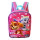Nickelodeon Paw Patrol sky Backpack Kids 16" in pink - A17132