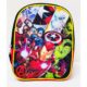 Marvel Avengers Mini Backpack 10" Iron Man, Captain America, and more - K288CYMAC00IR00
