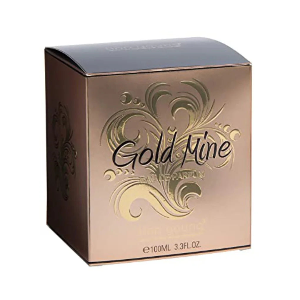 linn-young-2-pc-gift-set-eau-de-parfum-for-woman-rosalie-paris-3-oz-gold-mine-3oz-409 Rosiale Paris for Her by Linn Young + FREE Gold Mine for Her by Linn Young (EDP 3.4 Oz)