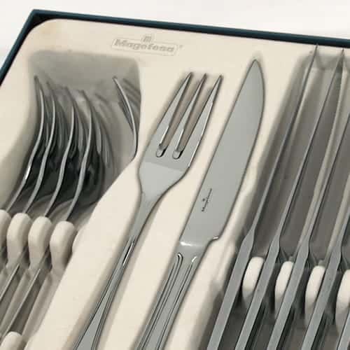 magefesa-cordoba-12-piece-meat-set-made-in-1810-stainless-steel-flatware-cutlery-for-6-648 Magefesa Cordoba 12 piece Meat set, made in 18/10 stainless Steel Flatware Cutlery set, for 6 service - 01CU610CA12