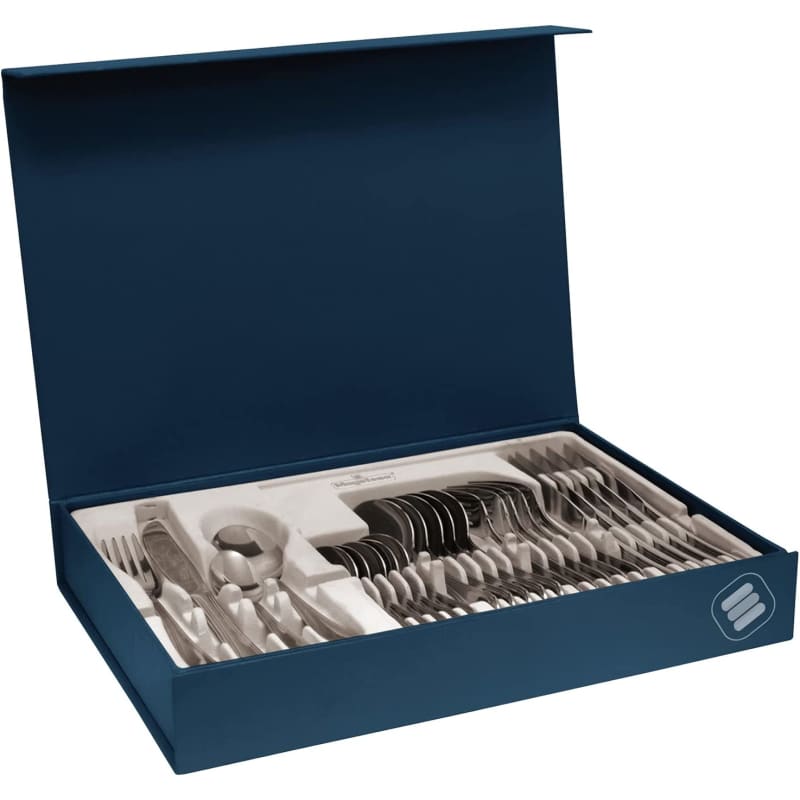 magefesa-cordoba-24-piece-silverware-flatware-cutlery-set-made-in-1810-stainless-steel-836 Magefesa Cordoba 24 piece silverware flatware cutlery Set, made in 18/10 stainless steel, for 6 people