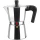 MAGEFESA KENIA Espresso Coffee Maker, made in extra thick aluminum, - 01PACFKEN