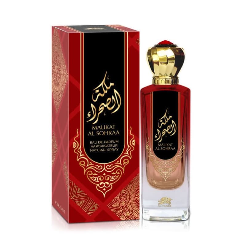 malikat-al-sohraa-by-emper-eau-de-perfume-for-woman-3-4-oz-parfum-532 Malikat Al Sohraa by Emper Eau de Perfume for woman 3.4 OZ