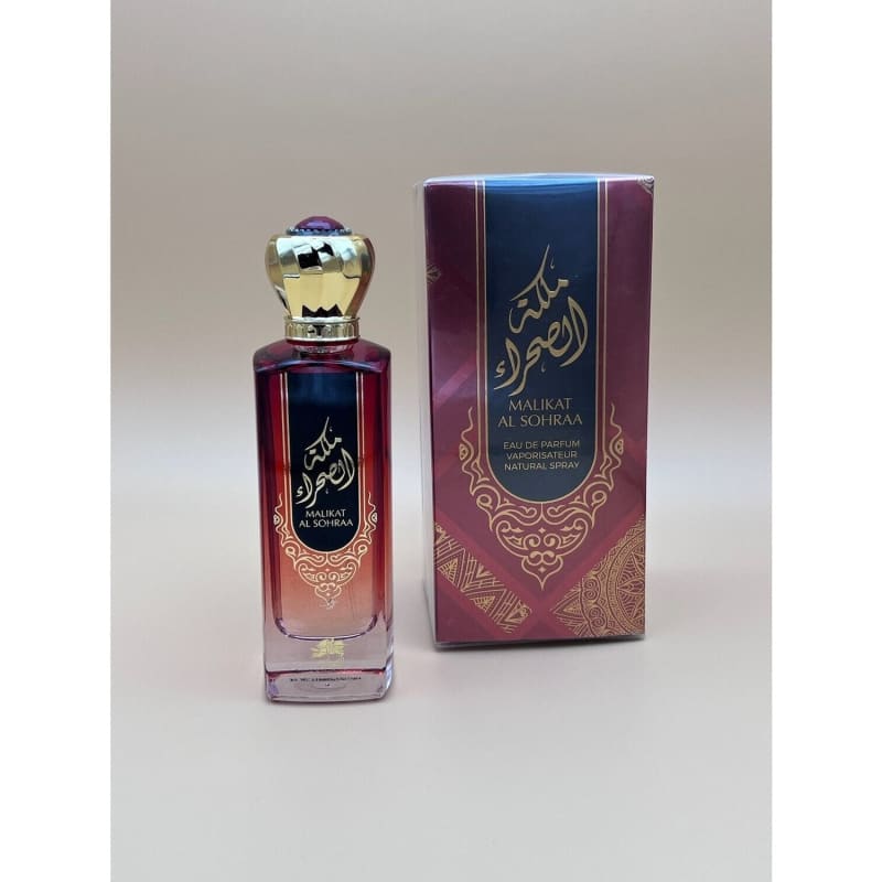 malikat-al-sohraa-by-emper-eau-de-perfume-for-woman-3-4-oz-parfum-724 Malikat Al Sohraa by Emper Eau de Perfume for woman 3.4 OZ