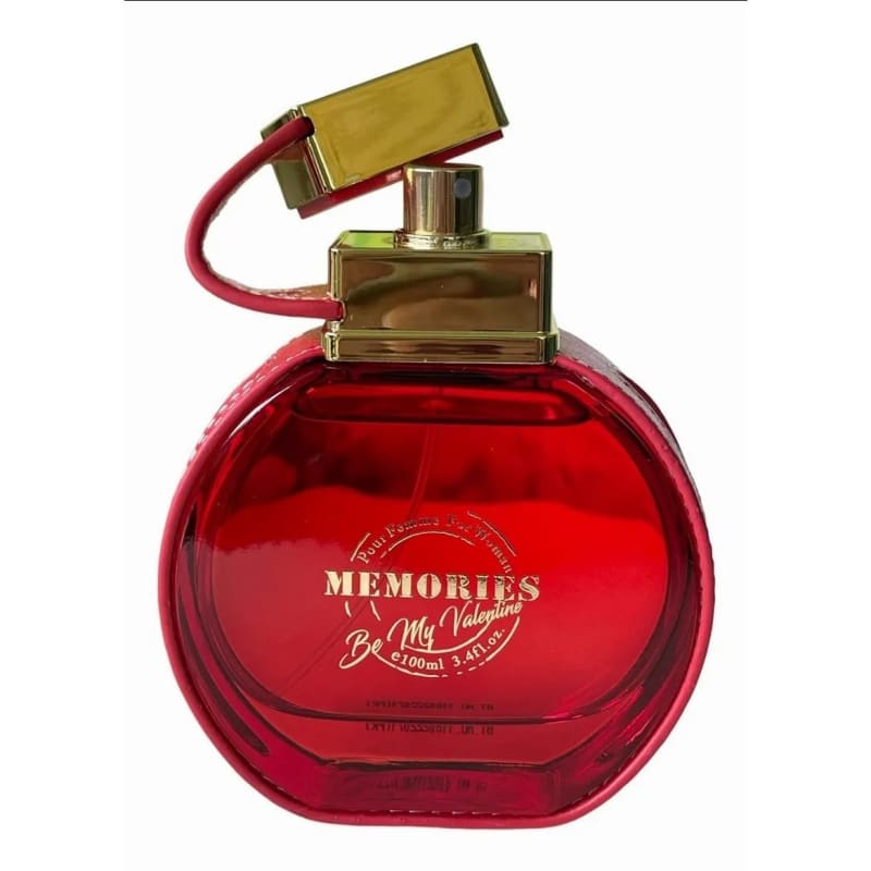 memories-be-my-valentine-by-emper-eau-de-perfum-for-woman-3-4-oz-parfum-279 Memories Be My Valentine by emper Eau de perfum for woman 3.4 OZ