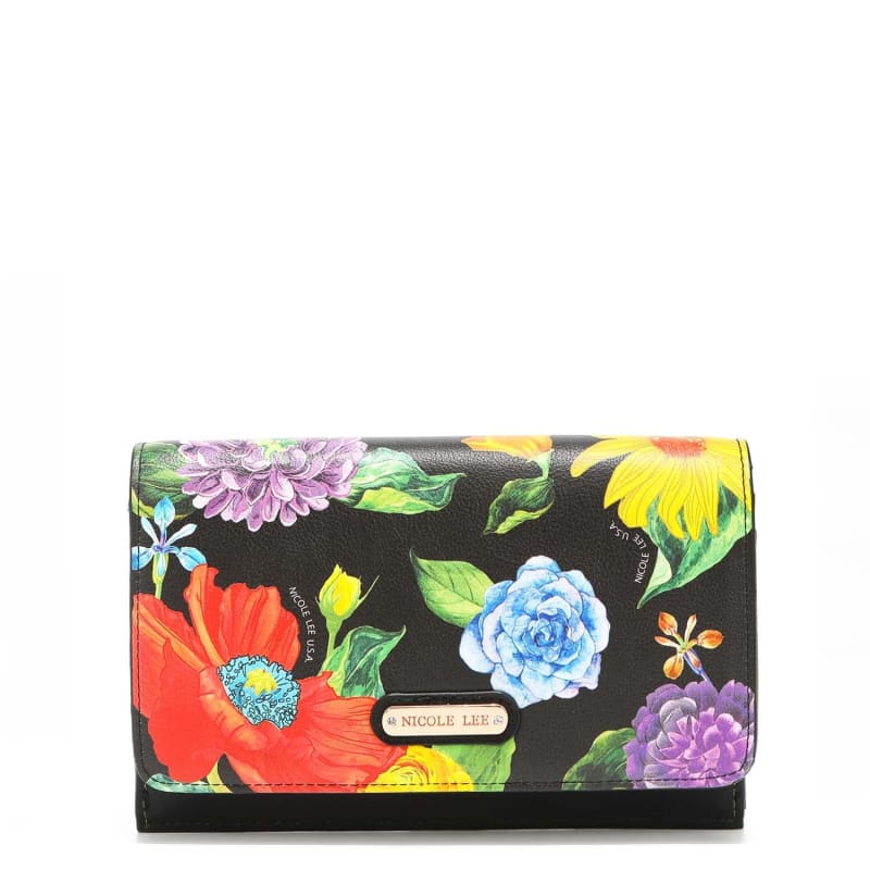 nicole-lee-be-my-valentine-mini-crossbody-wallet-bmv16517-wallets-money-clips-105 Nicole Lee “Be My Valentine” Mini Crossbody Wallet - BMV16517