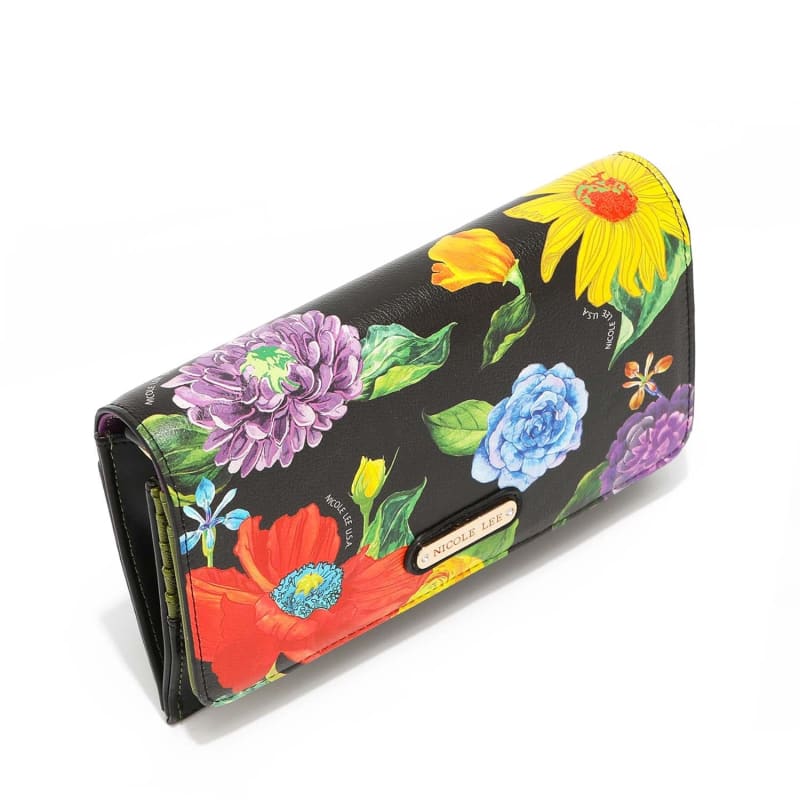 nicole-lee-be-my-valentine-mini-crossbody-wallet-bmv16517-wallets-money-clips-566 Nicole Lee “Be My Valentine” Mini Crossbody Wallet - BMV16517