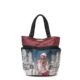 Nicole Lee Bella Caddy Polyester Organizer Bag - MES7030 - Sara is Soft but Strong