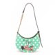 Nicole Lee CUPCAKE DOG SHOULDER BAG made in Vegan Leather CPD16311