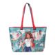 Nicole Lee Shopper Bag Vegan Leather Nicole Girls NLG15408