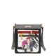 Nikky by Nicole Lee CROSSBODY BAG made in eco-leather NK11000 - College Girl