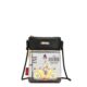 Nikky by Nicole Lee SMALL CROSSBODY Eco Leather NK21000 - Fun Begins