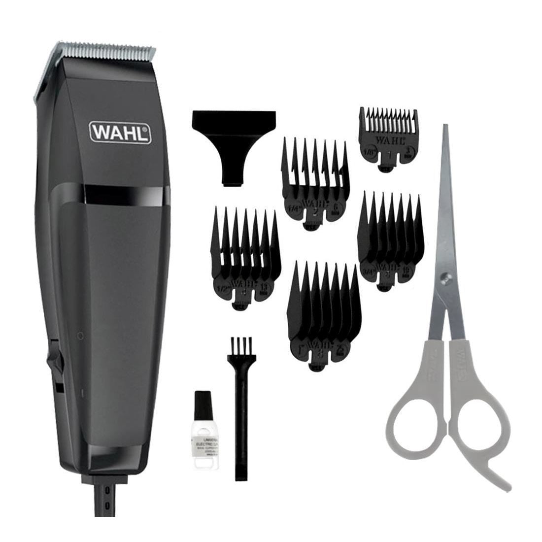 orig_09314-32181_700270 Wahl EASY CUT Hair Clipper 10 Pieces Kit 220V/60 - NOT USE USA/CANADA - 09314-3218