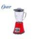 Oster Drinks Blender 4 6-Cup Capacity Steel Blades 8 Speeds 450 Watt 110V- BLSTMG-M15-013