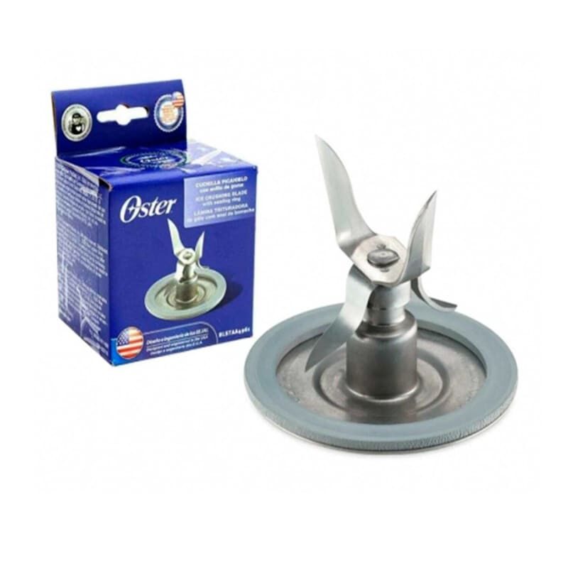 Oster Ice Blade Original Oster Blender Blade with Sealing Ring - 4961