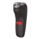 Remington R50 Series Twin Track Corded EleCountric Rotary Shaver, Black,