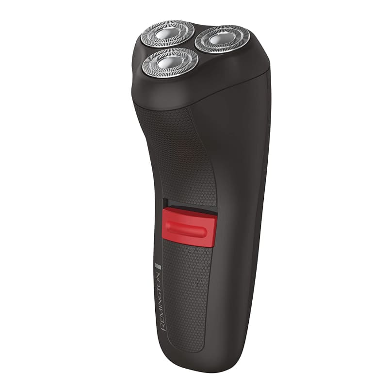 remington-r50-series-twin-track-corded-elecountric-rotary-shaver-black-hair-clippers-699 Remington R50 Series Twin Track Corded EleCountric Rotary Shaver, Black,