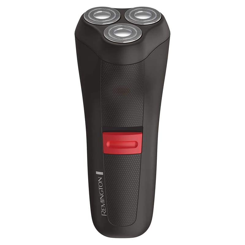 remington-r50-series-twin-track-corded-elecountric-rotary-shaver-black-hair-clippers-735 Remington R50 Series Twin Track Corded EleCountric Rotary Shaver, Black,
