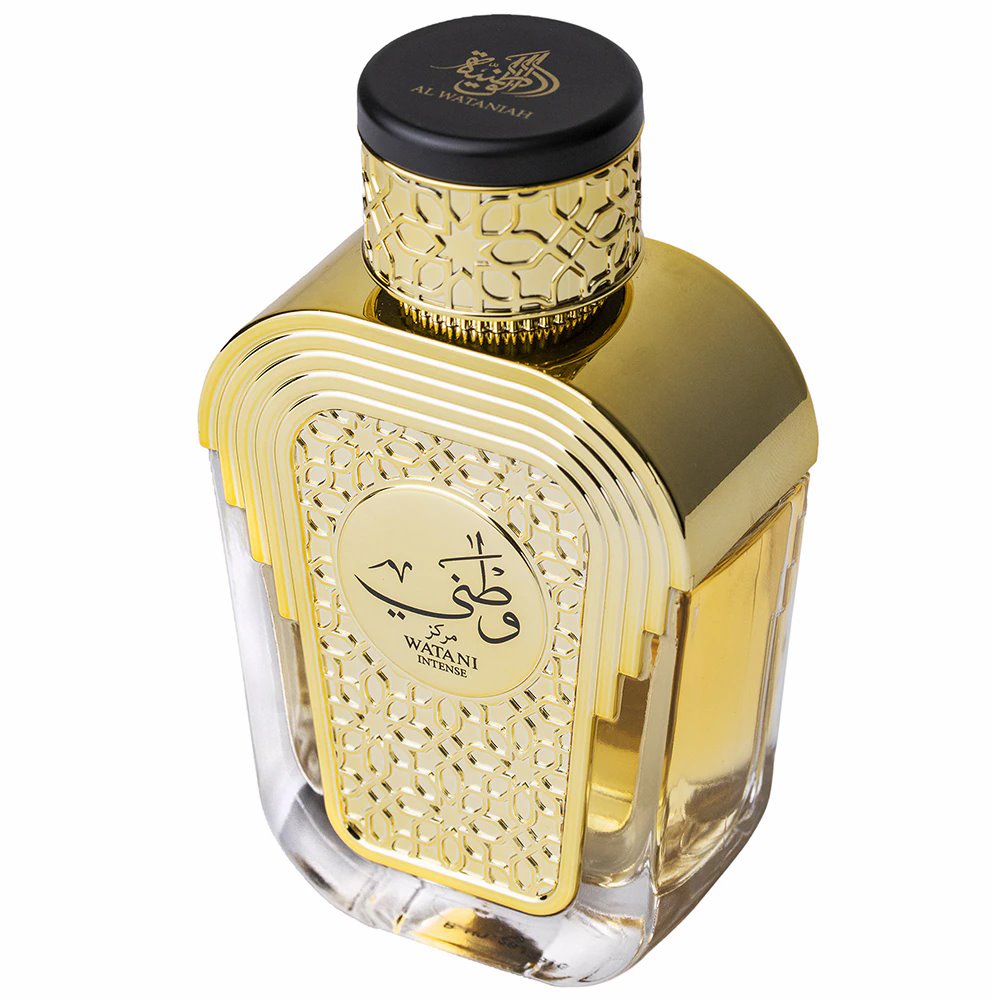 res_48b55de4e055e6397f1bab1f58ee1c58 Watani by Al Wataniah Eau de Parfum 100 Ml