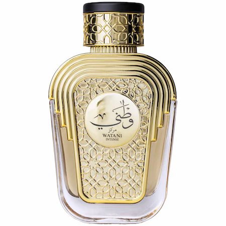 res_59cadb2428cc9a757b53bd29c6d66357 Watani by Al Wataniah Eau de Parfum 100 Ml