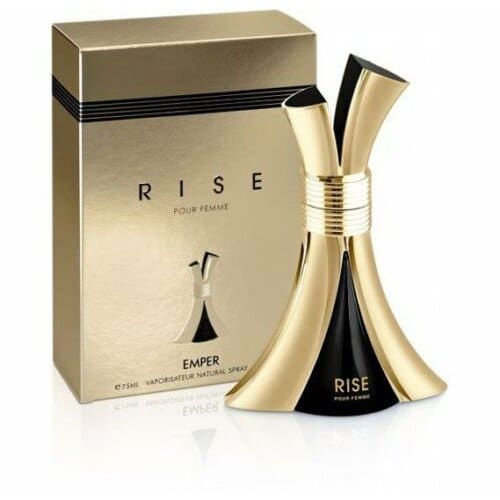 Rise By Emper Eau de Parfum 100ml 3.4 oz For Women