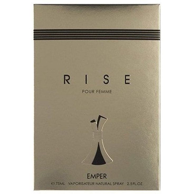 rise-by-emper-eau-de-parfum-100ml-3-4-oz-for-women-927 Rise By Emper Eau de Parfum 100ml 3.4 oz For Women