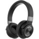 Rockbit Wireless On-Ear Headphones with Built-In Microphone – Onebit Rockbit Studio