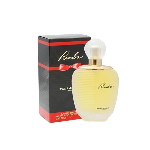 rumba-by-ted-lapidus-for-women-eau-de-toilette-spray-3-33-oz-parfum-893 Rumba By Ted Lapidus For Women, Eau De Toilette Spray, 3.33 Oz.