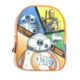 Star Wars ‘Droid’ 10” Mini School Backpack for Kids - K2850USTW00BW00