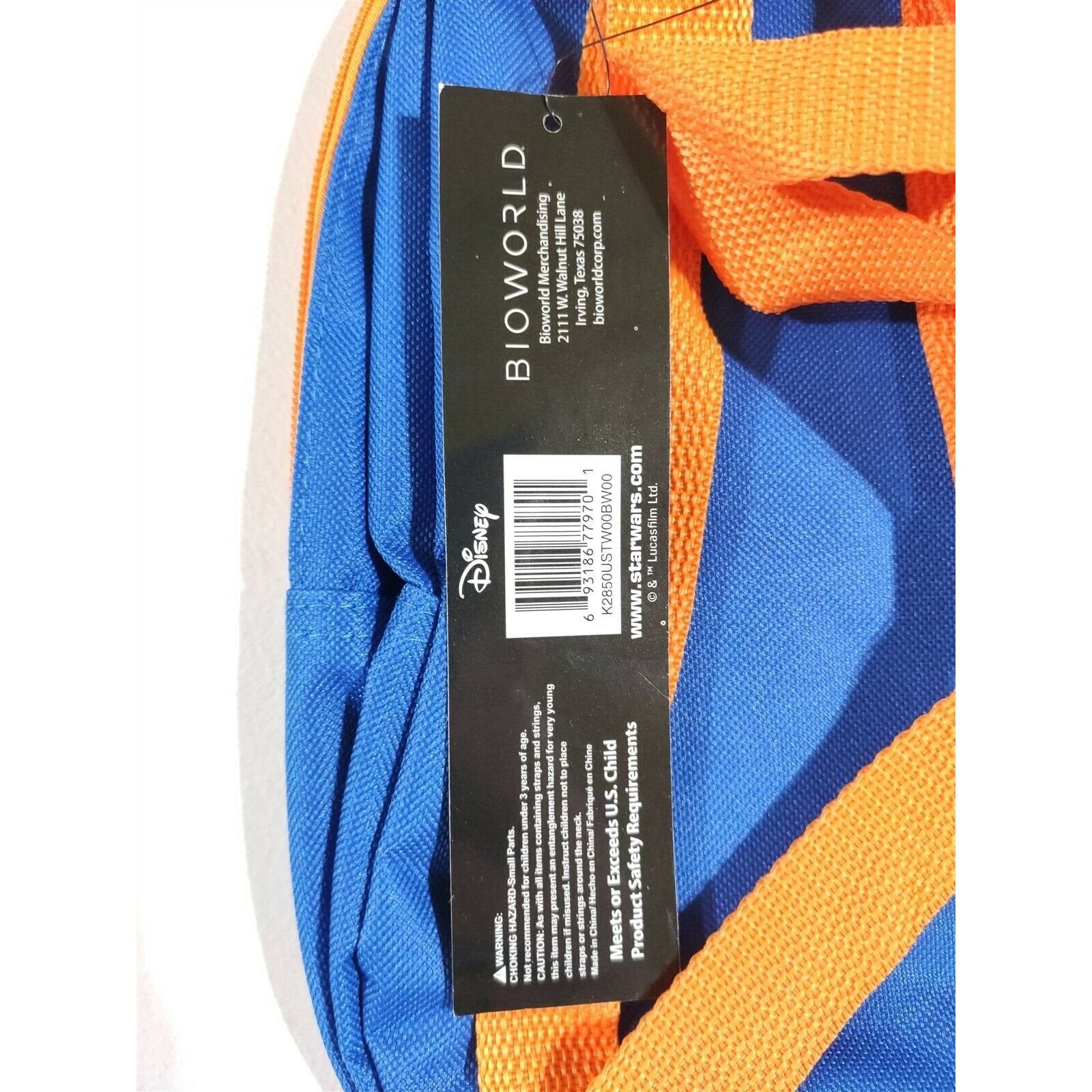 s-l1600_2_1b4c62a4-3109-4c71-b14d-e20c2142c91f Star Wars ‘Droid’ 10” Mini School Backpack for Kids - K2850USTW00BW00